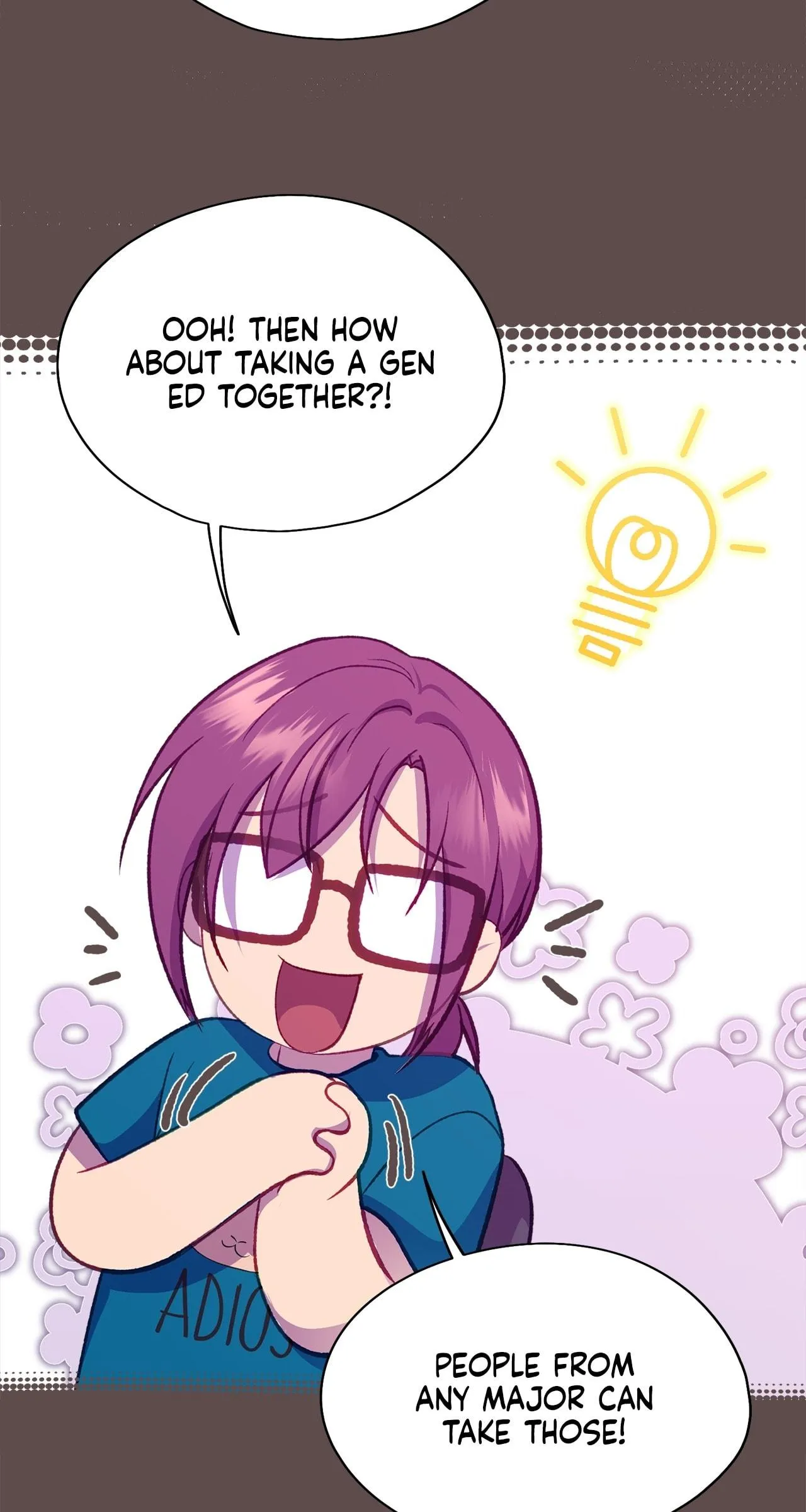 Read Fate Mate chapter 73 image 27 on Lezhin