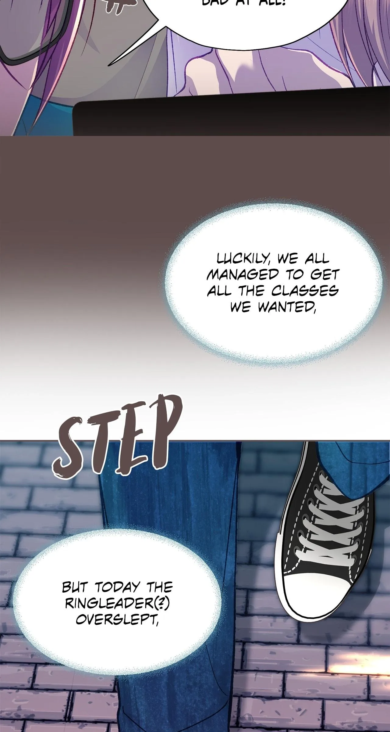 Read Fate Mate chapter 73 image 30 on Lezhin