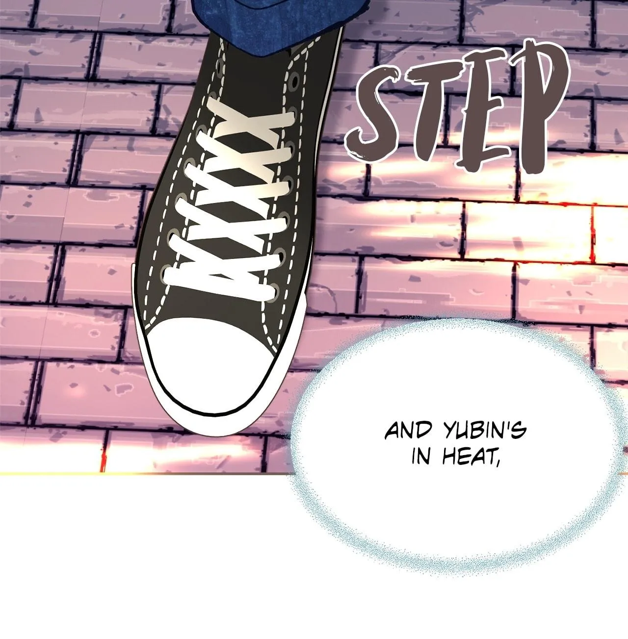 Read Fate Mate chapter 73 image 31 on Lezhin