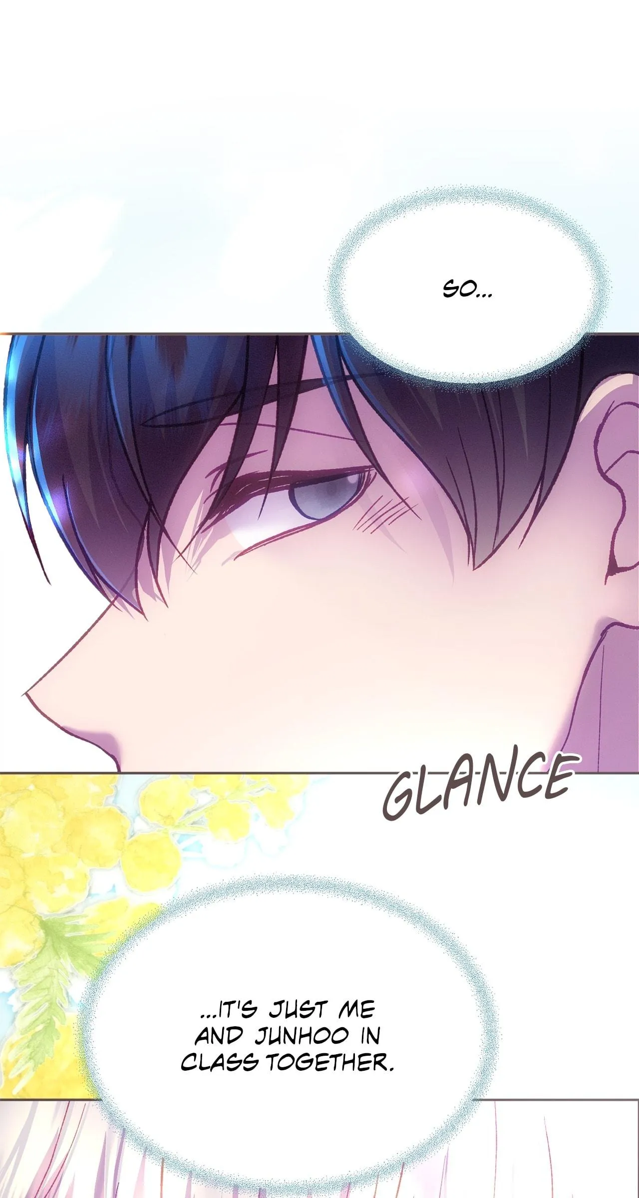 Read Fate Mate chapter 73 image 32 on Lezhin