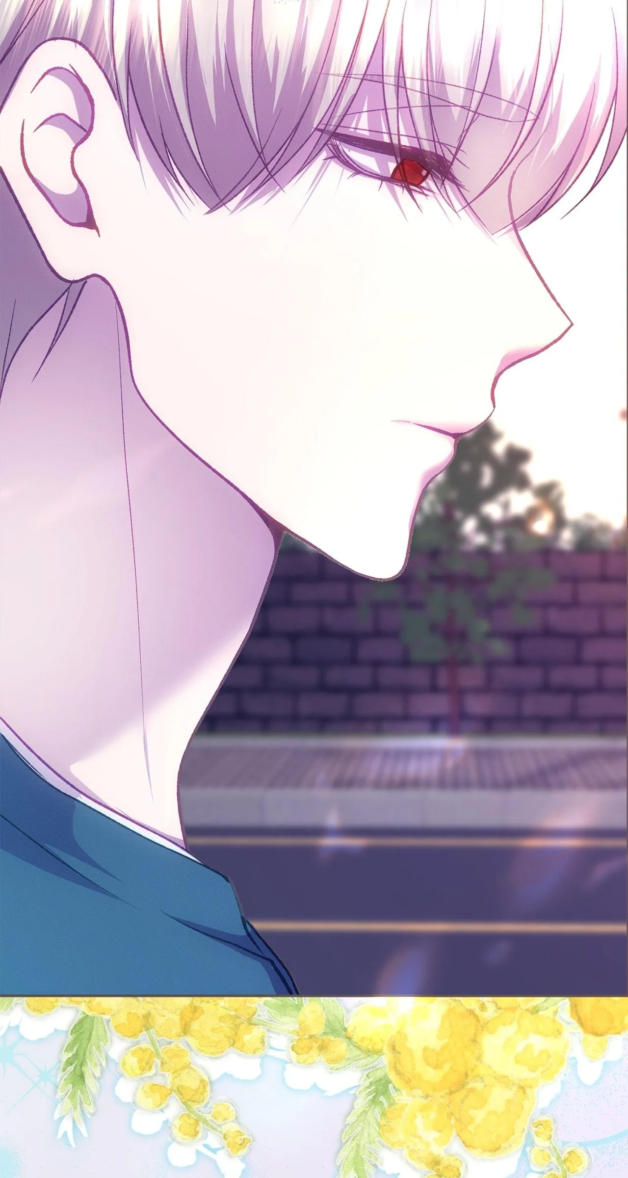 Read Fate Mate chapter 73 image 33 on Lezhin