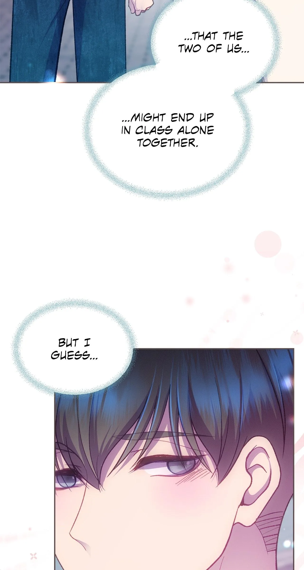 Read Fate Mate chapter 73 image 35 on Lezhin