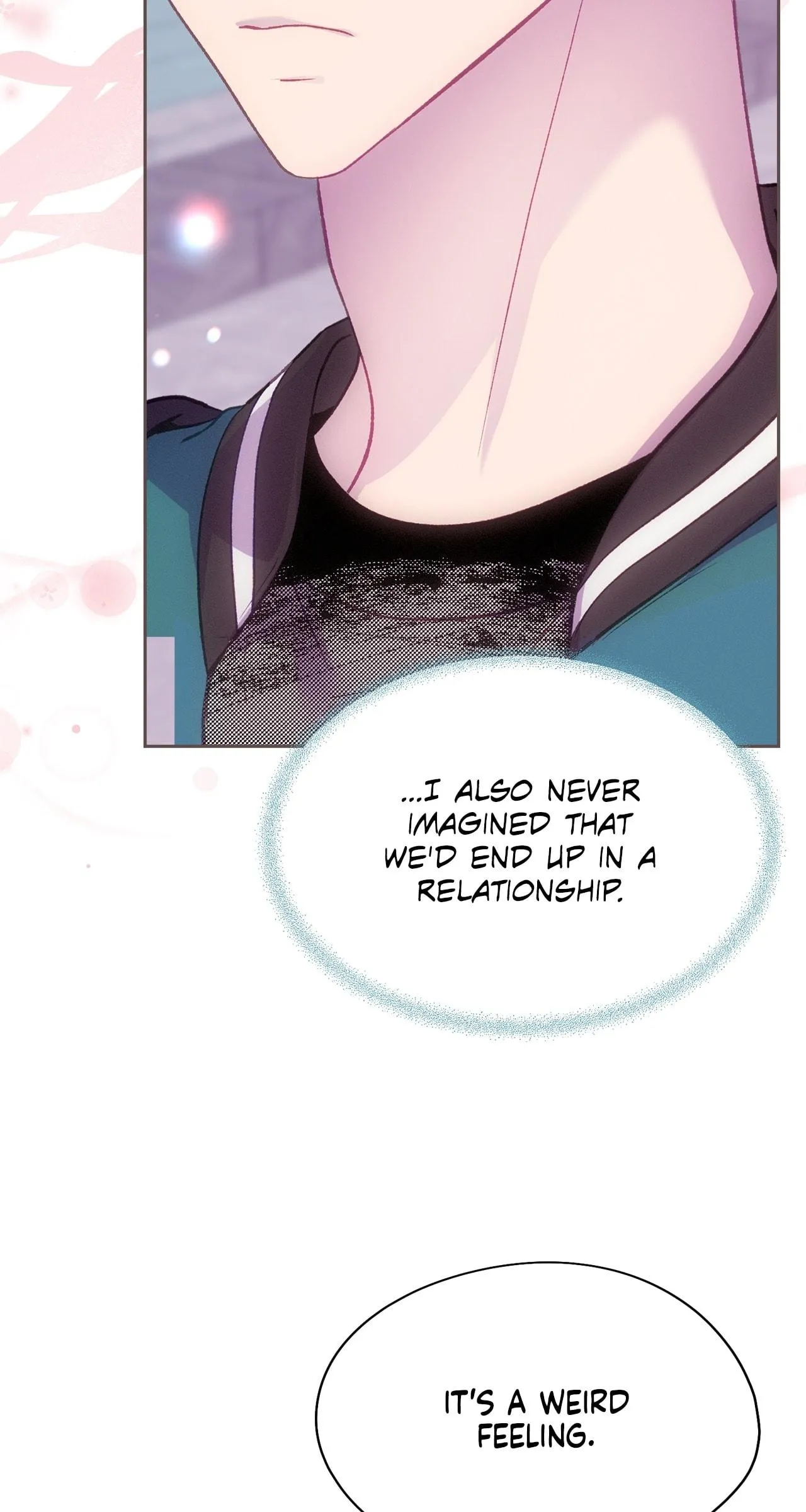 Read Fate Mate chapter 73 image 36 on Lezhin