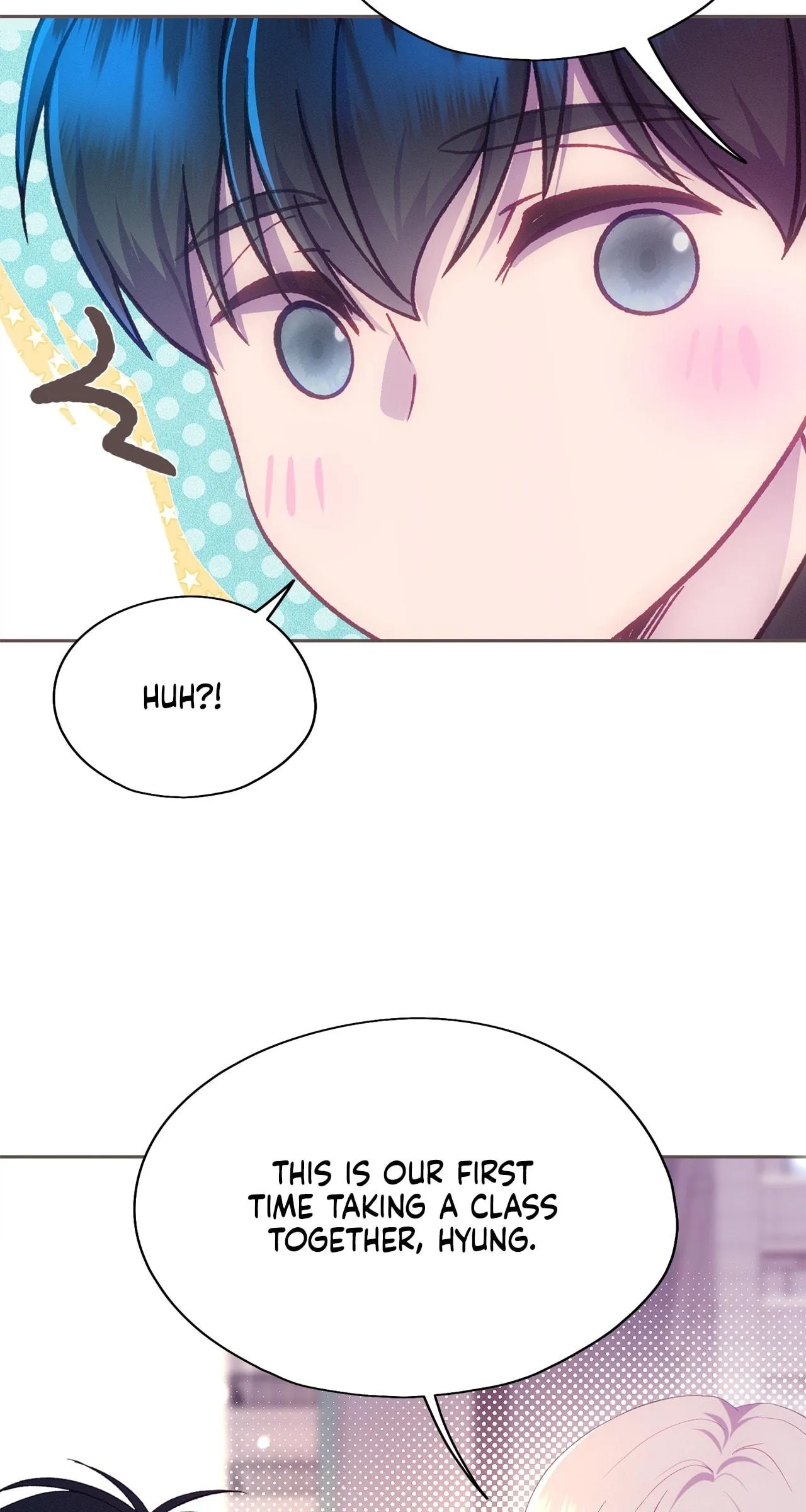 Read Fate Mate chapter 73 image 37 on Lezhin