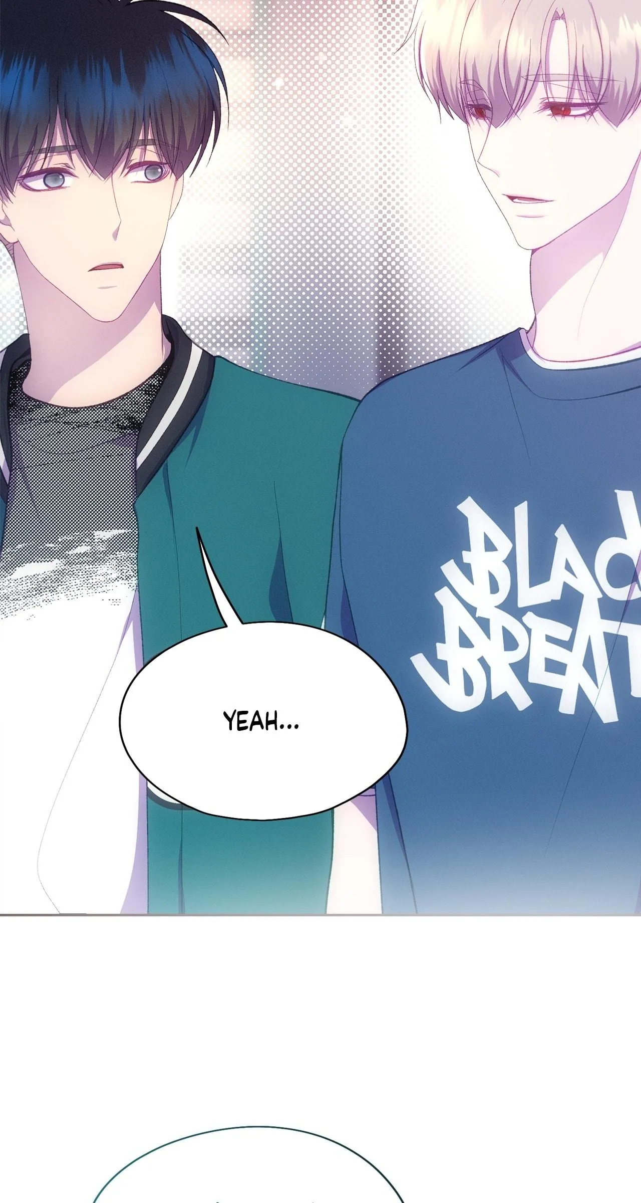 Read Fate Mate chapter 73 image 38 on Lezhin