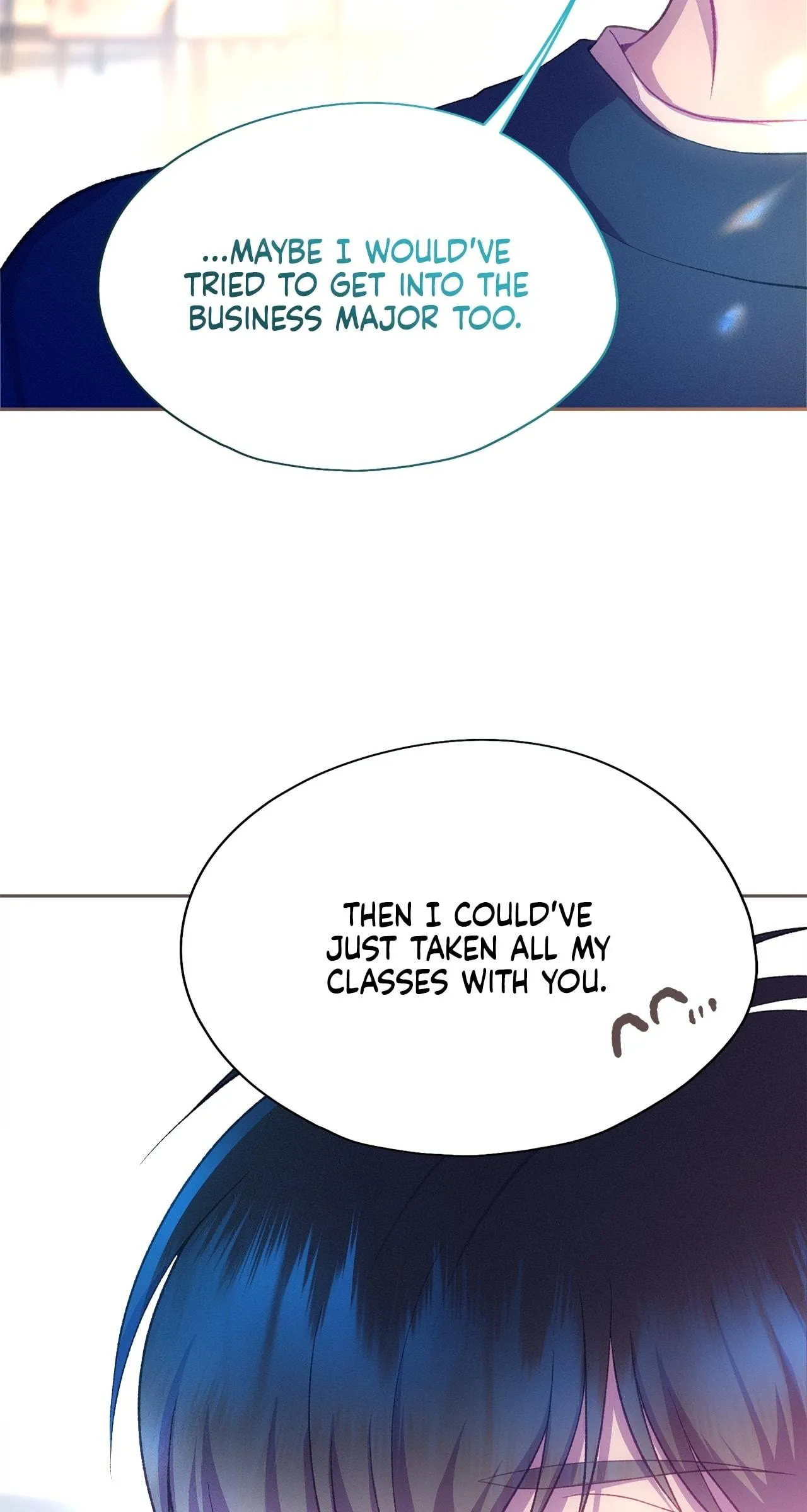 Read Fate Mate chapter 73 image 40 on Lezhin
