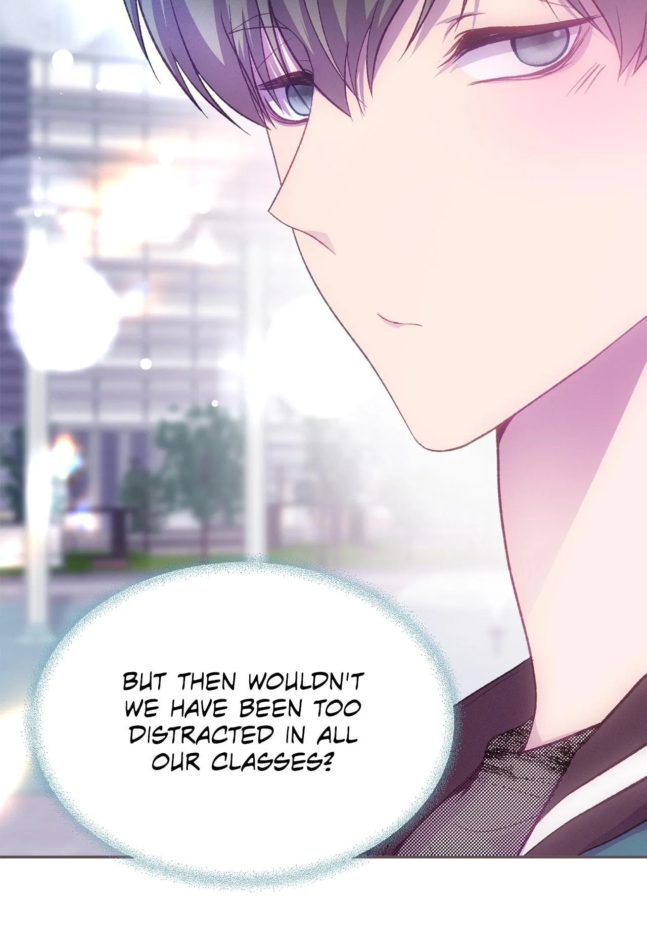 Read Fate Mate chapter 73 image 41 on Lezhin