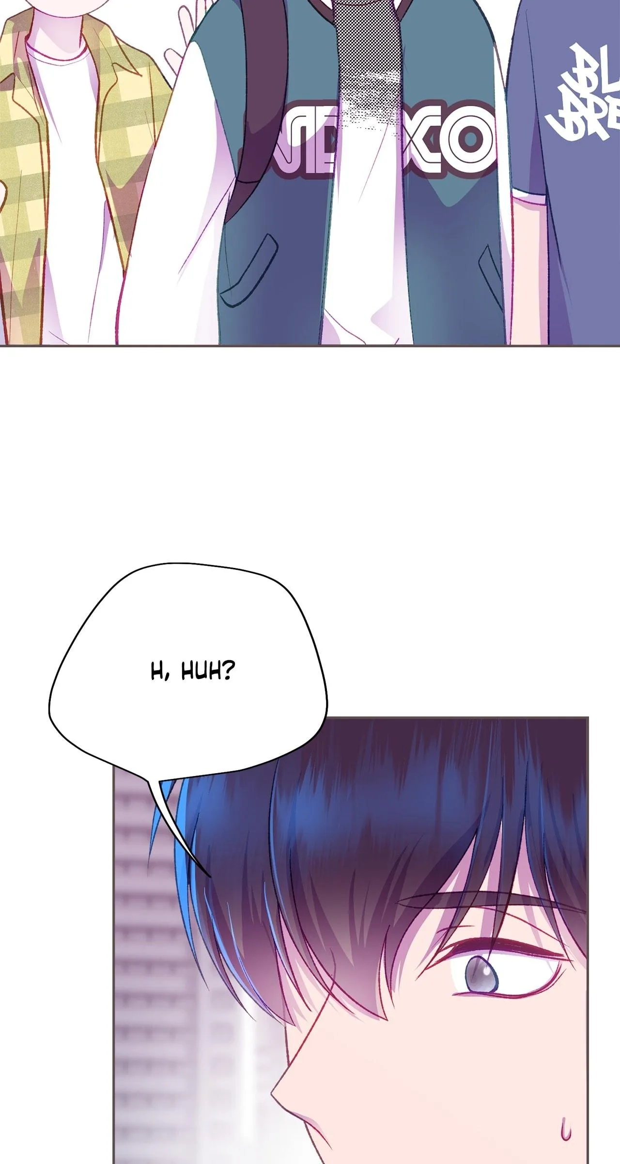 Read Fate Mate chapter 73 image 44 on Lezhin