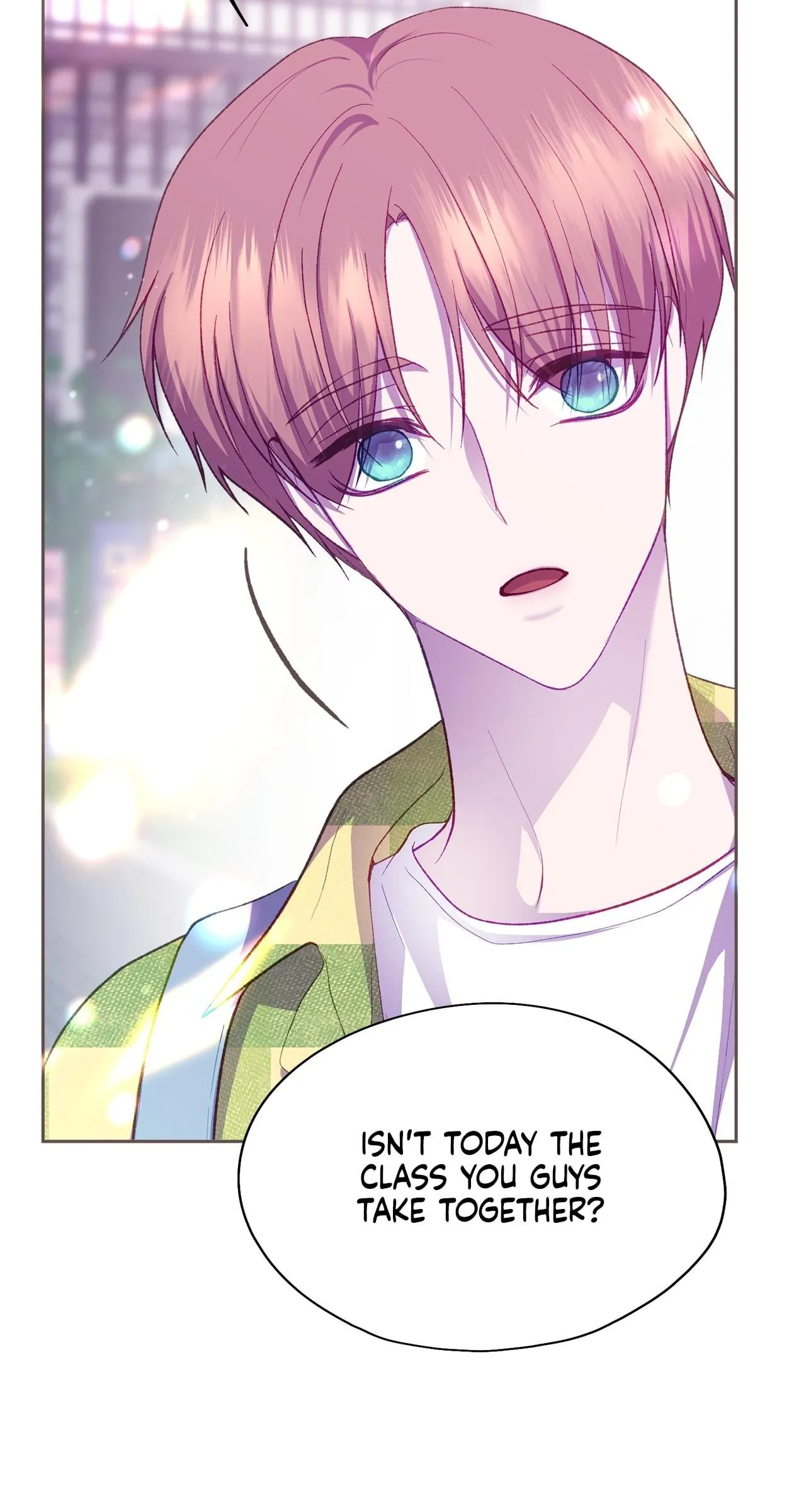 Read Fate Mate chapter 73 image 46 on Lezhin
