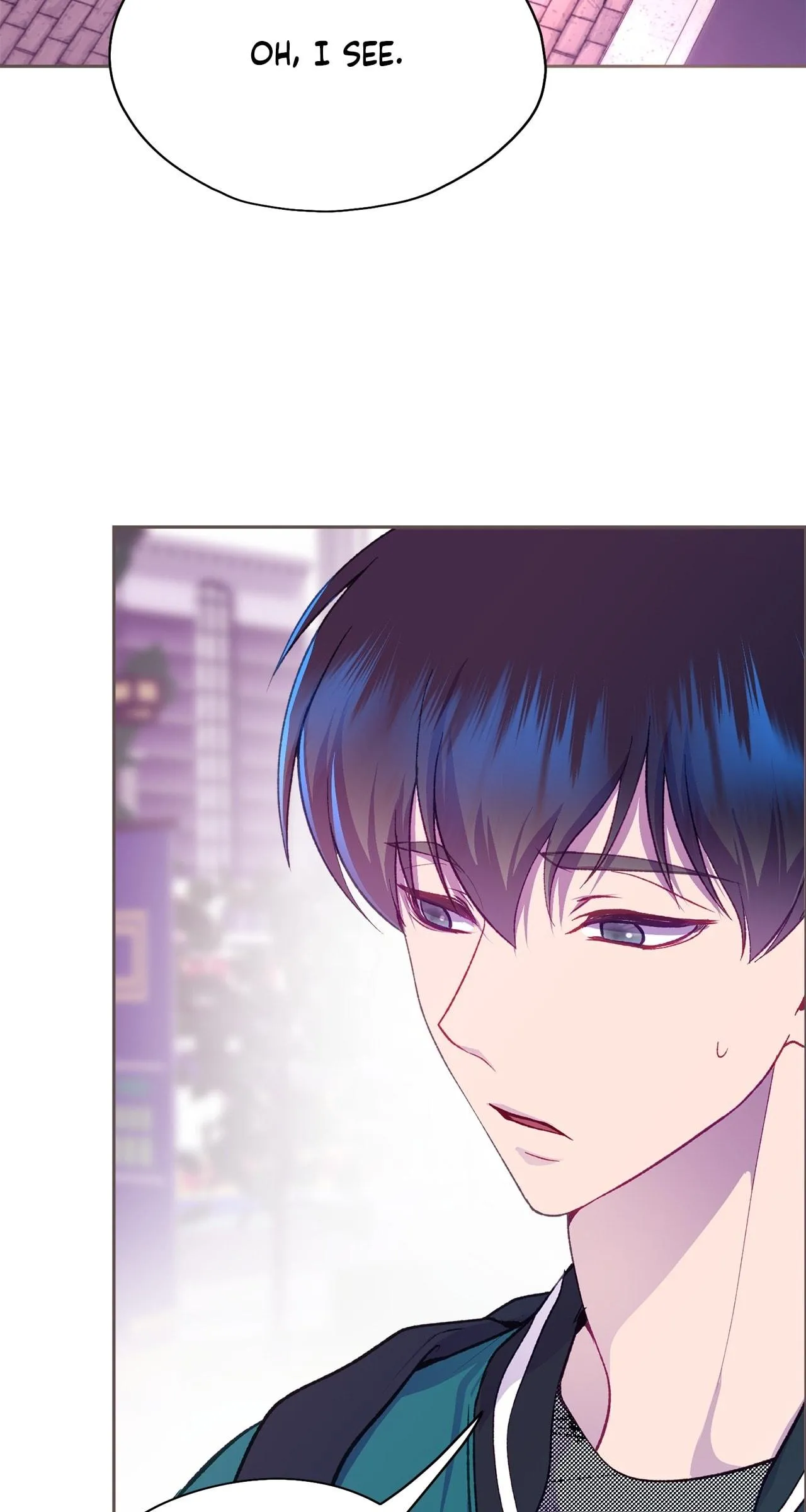 Read Fate Mate chapter 73 image 48 on Lezhin