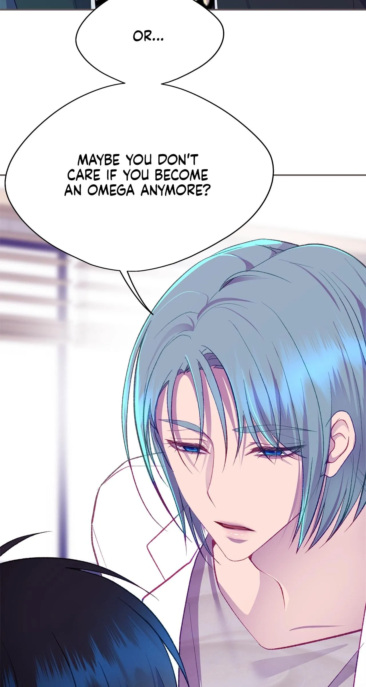 Read Fate Mate chapter 73 image 5 on Lezhin
