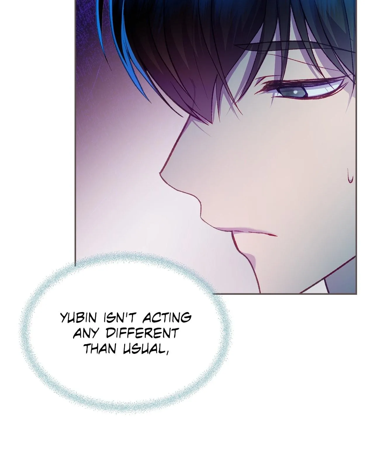Read Fate Mate chapter 73 image 51 on Lezhin