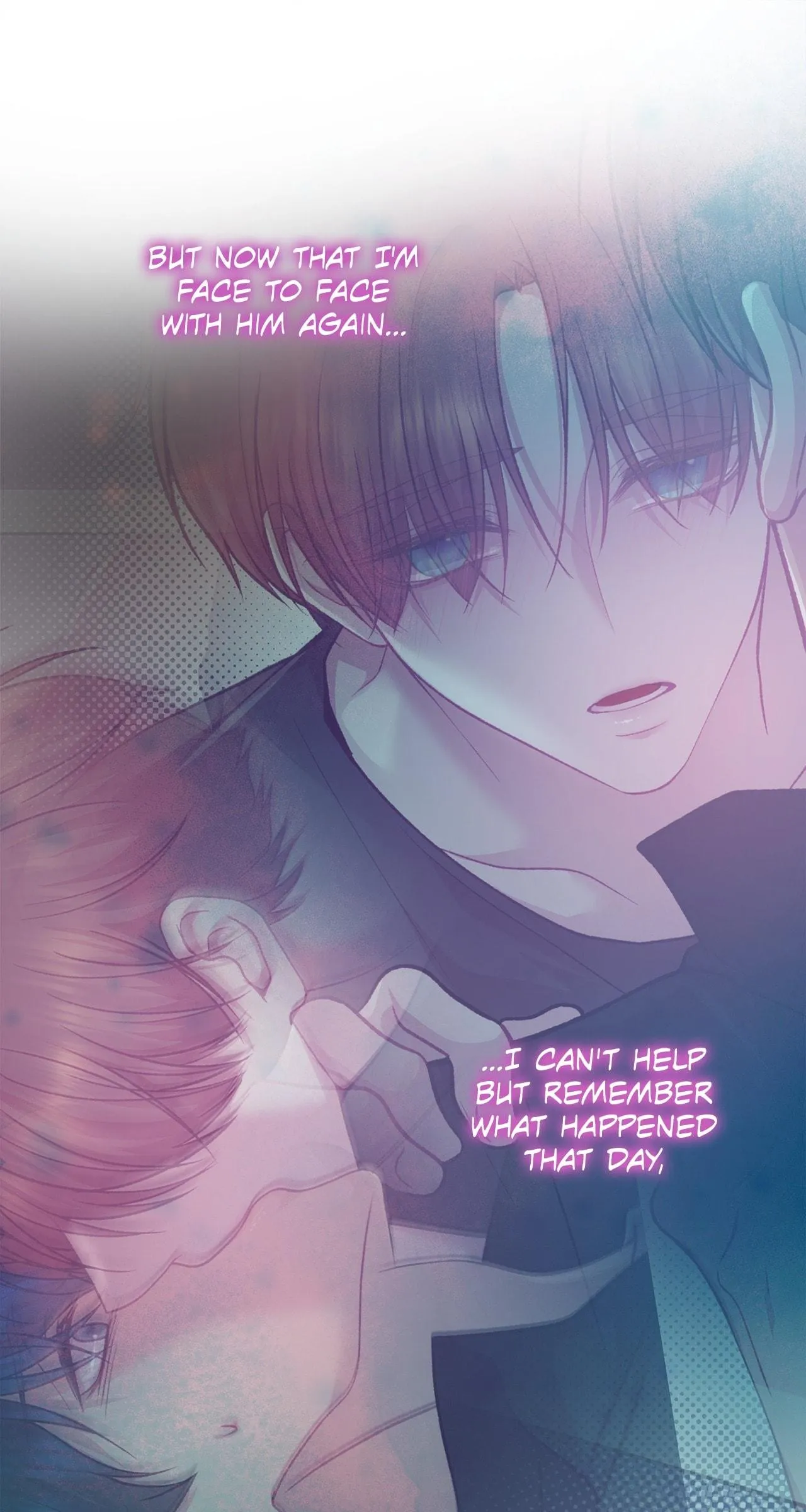 Read Fate Mate chapter 73 image 52 on Lezhin