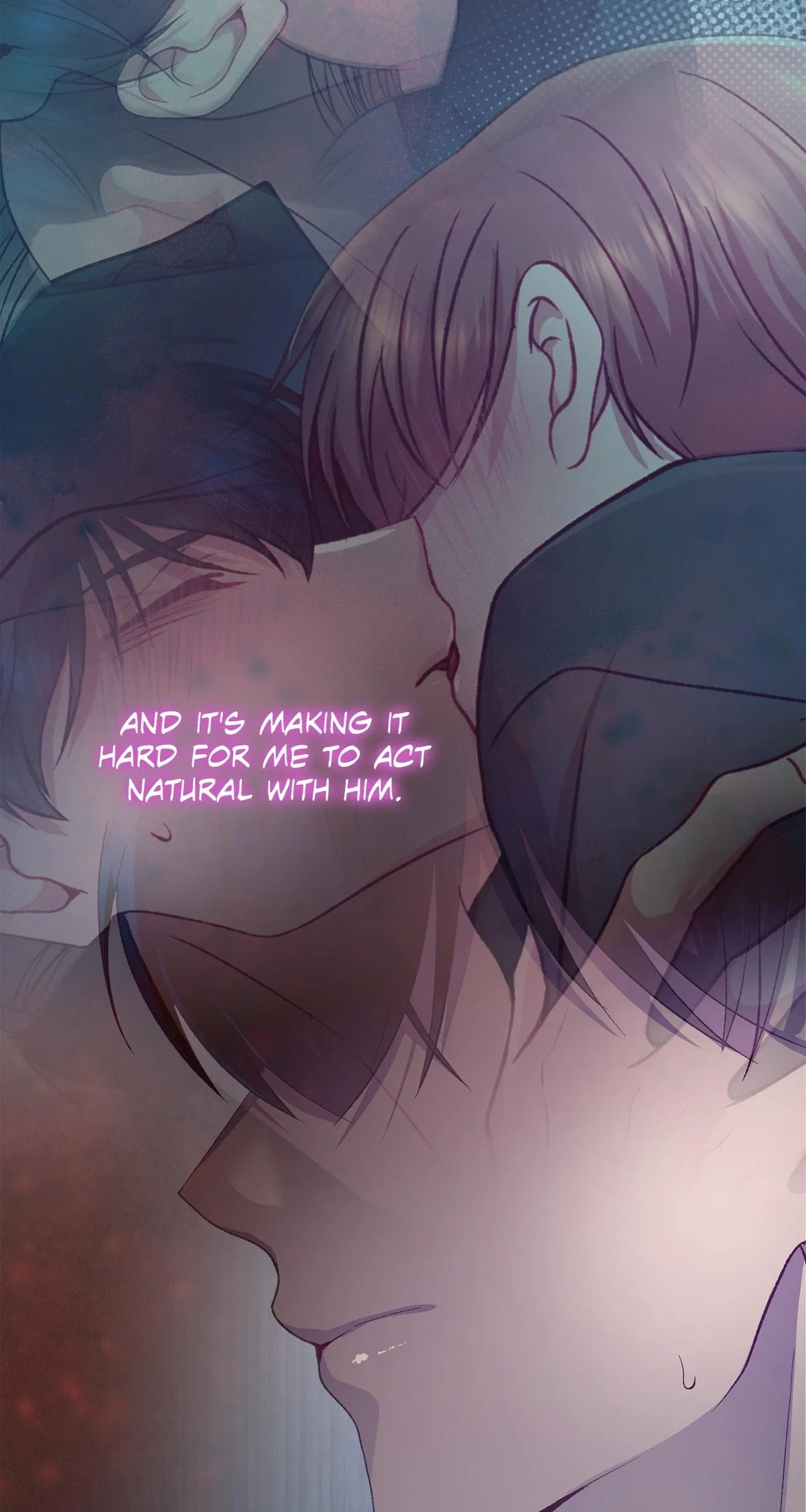 Read Fate Mate chapter 73 image 53 on Lezhin