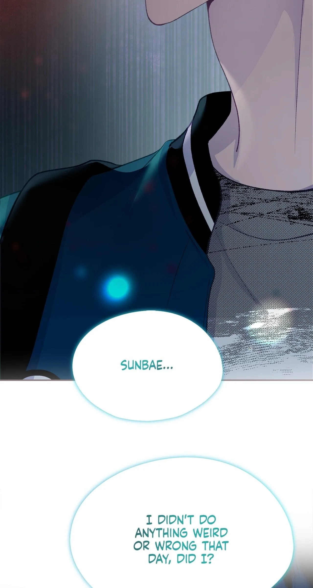Read Fate Mate chapter 73 image 54 on Lezhin