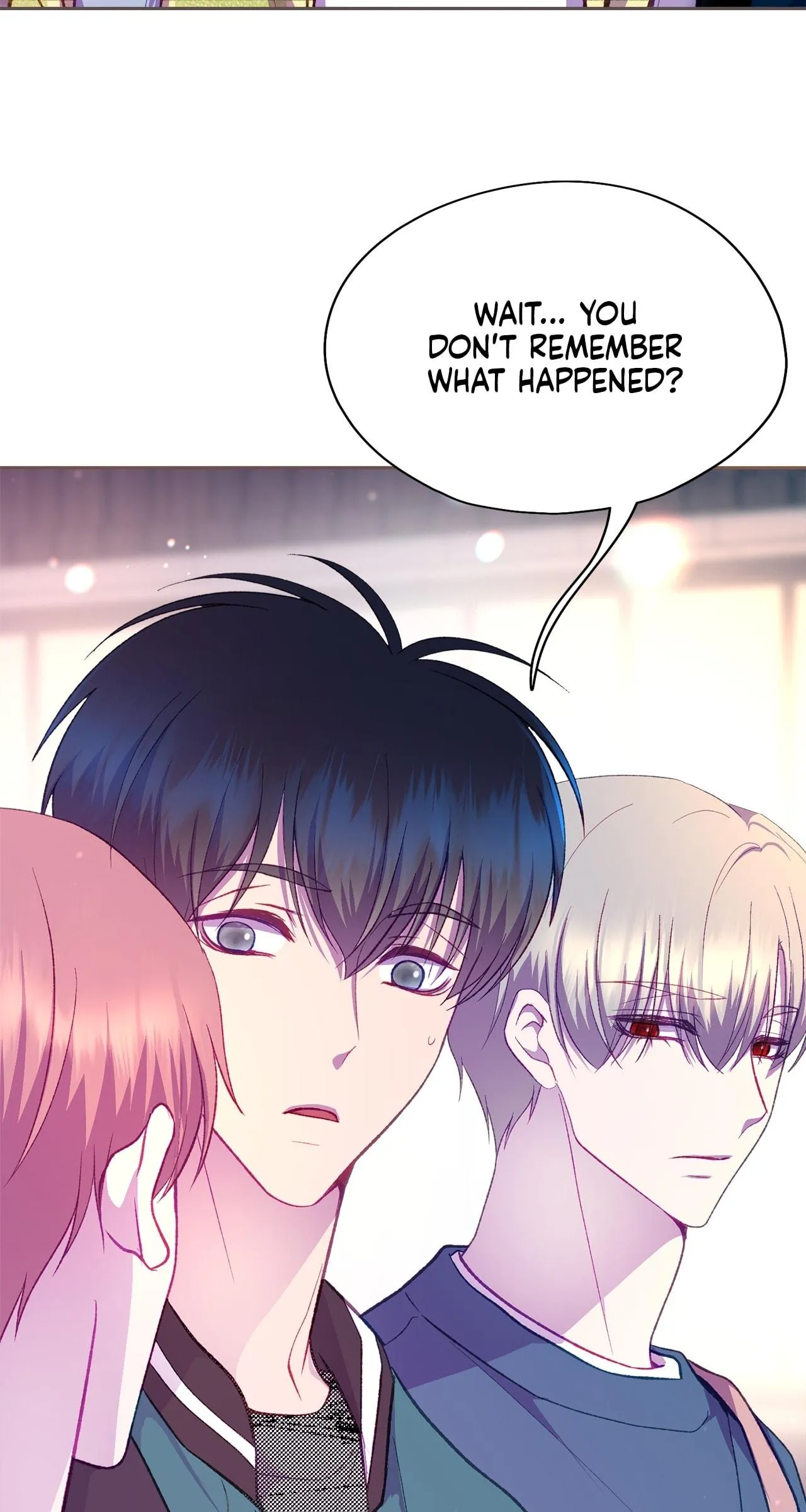 Read Fate Mate chapter 73 image 56 on Lezhin