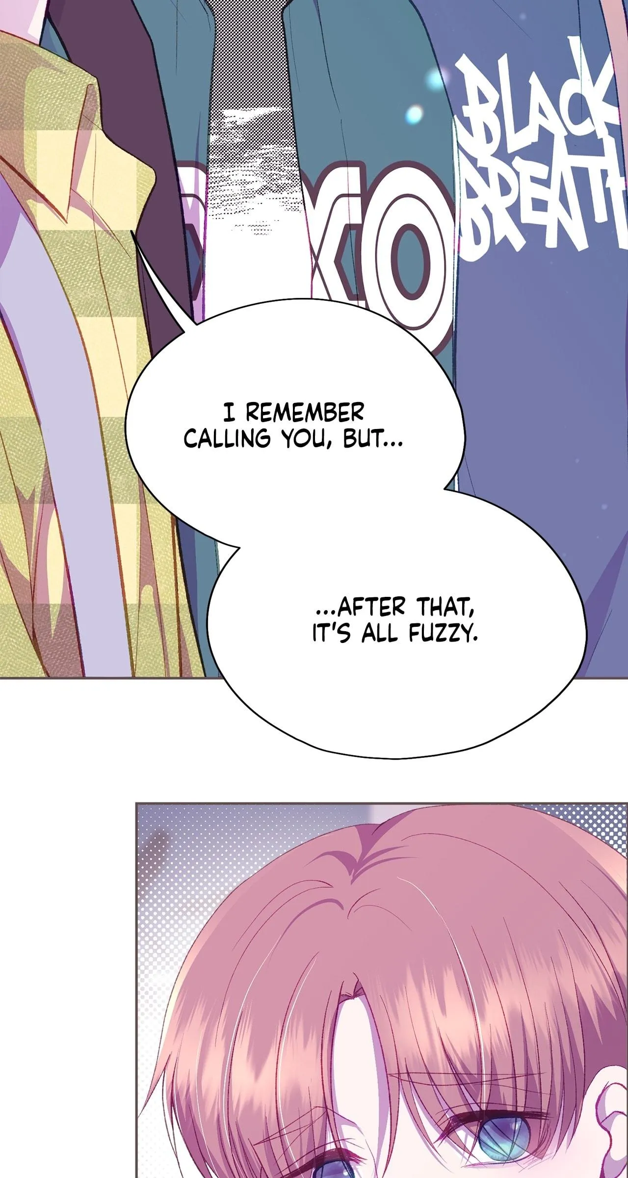 Read Fate Mate chapter 73 image 57 on Lezhin