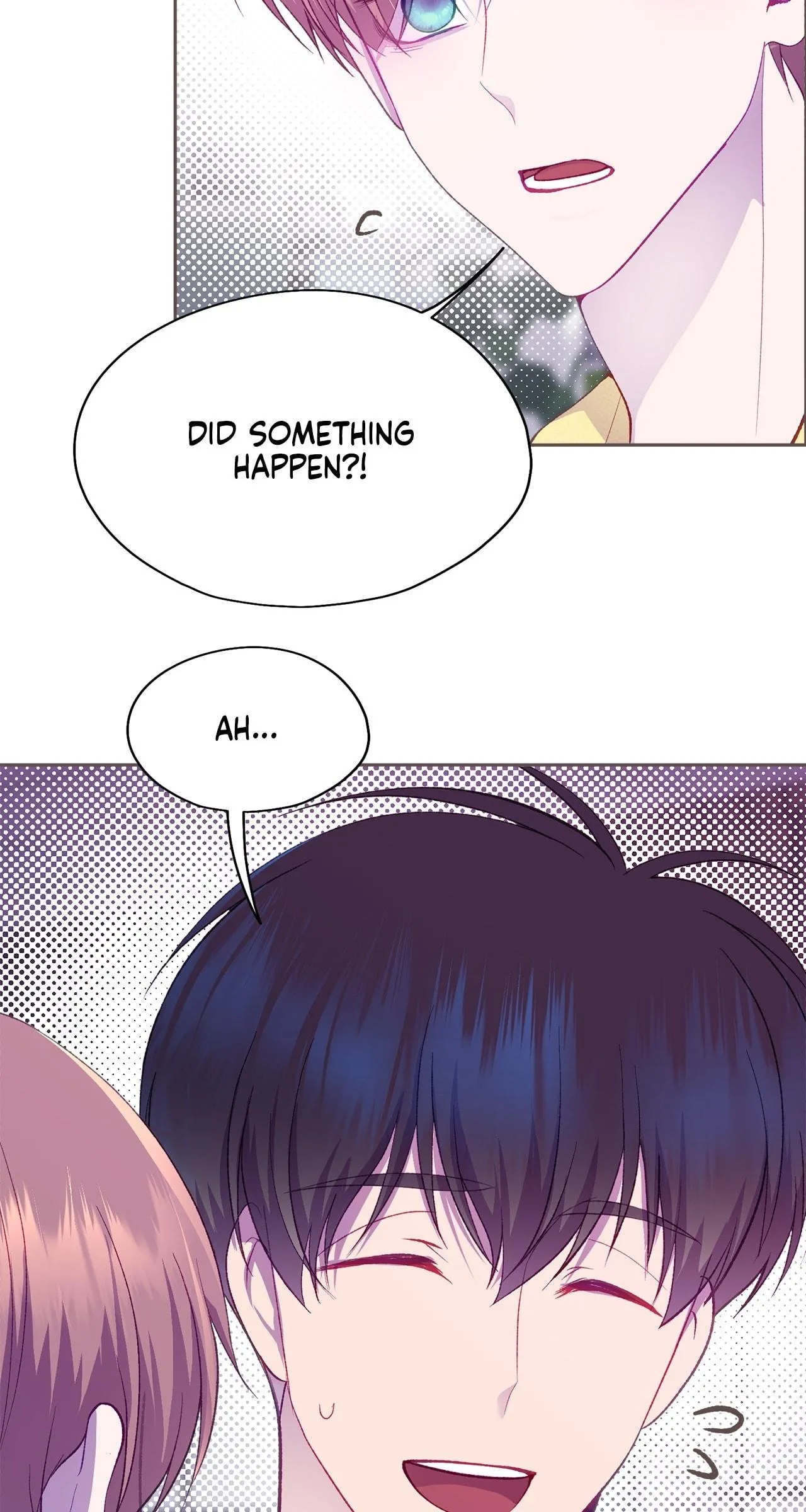 Read Fate Mate chapter 73 image 58 on Lezhin