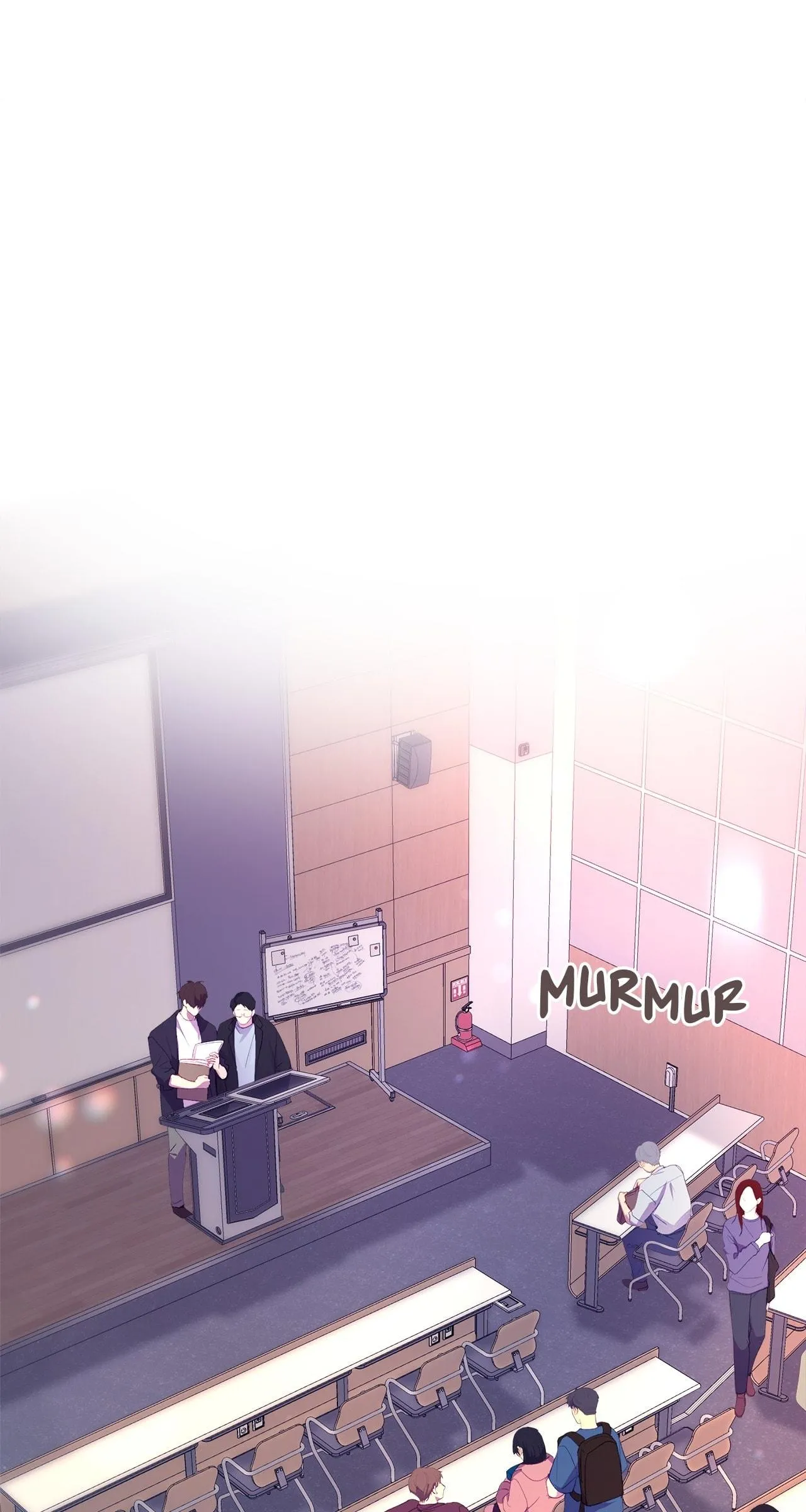 Read Fate Mate chapter 73 image 63 on Lezhin