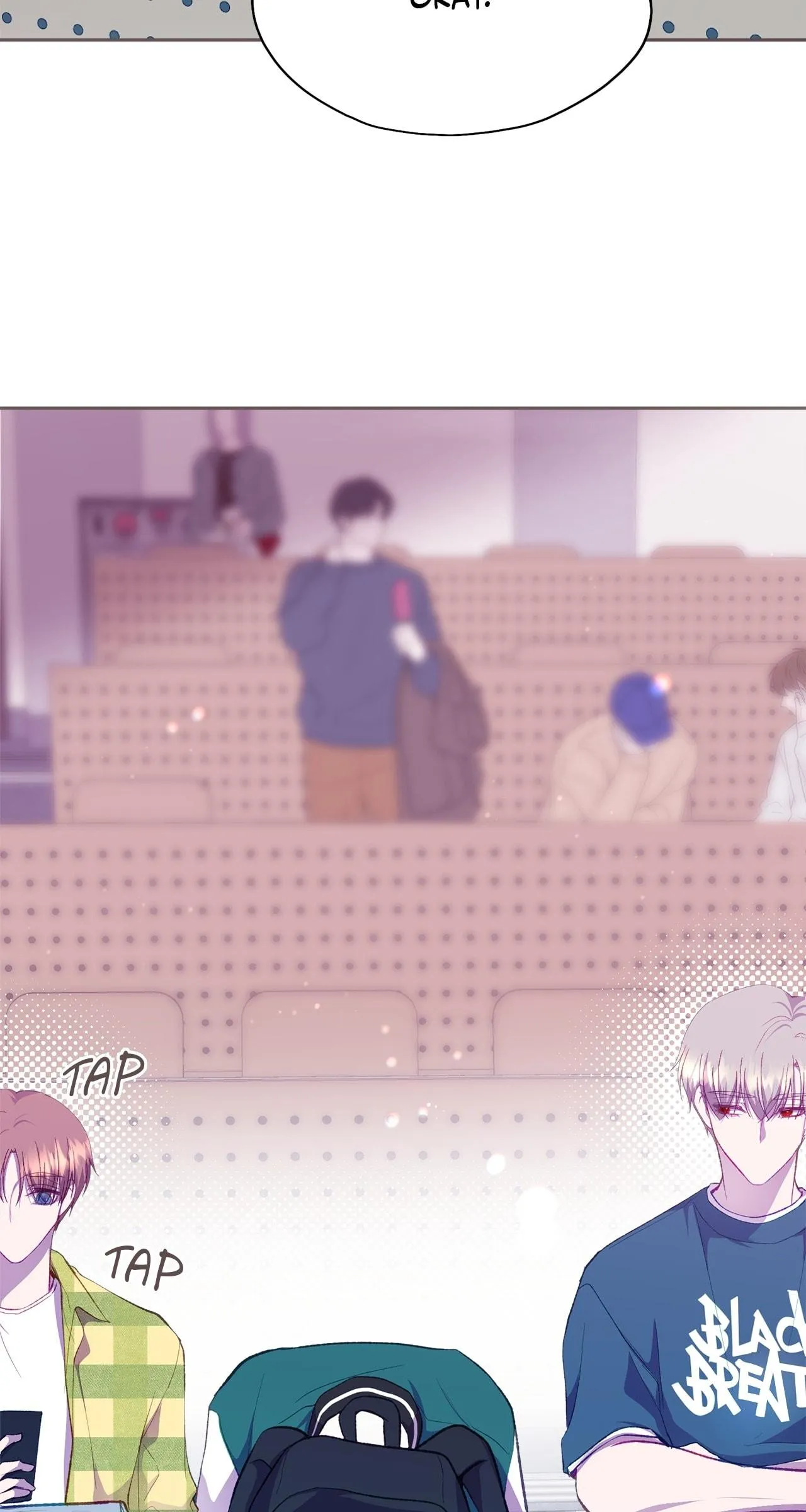 Read Fate Mate chapter 73 image 68 on Lezhin