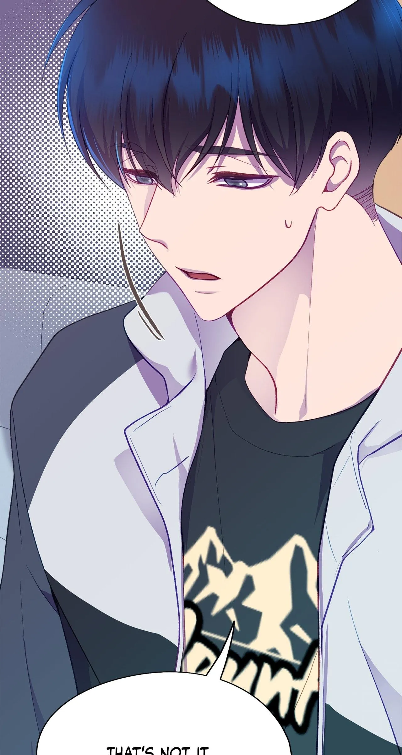 Read Fate Mate chapter 73 image 7 on Lezhin