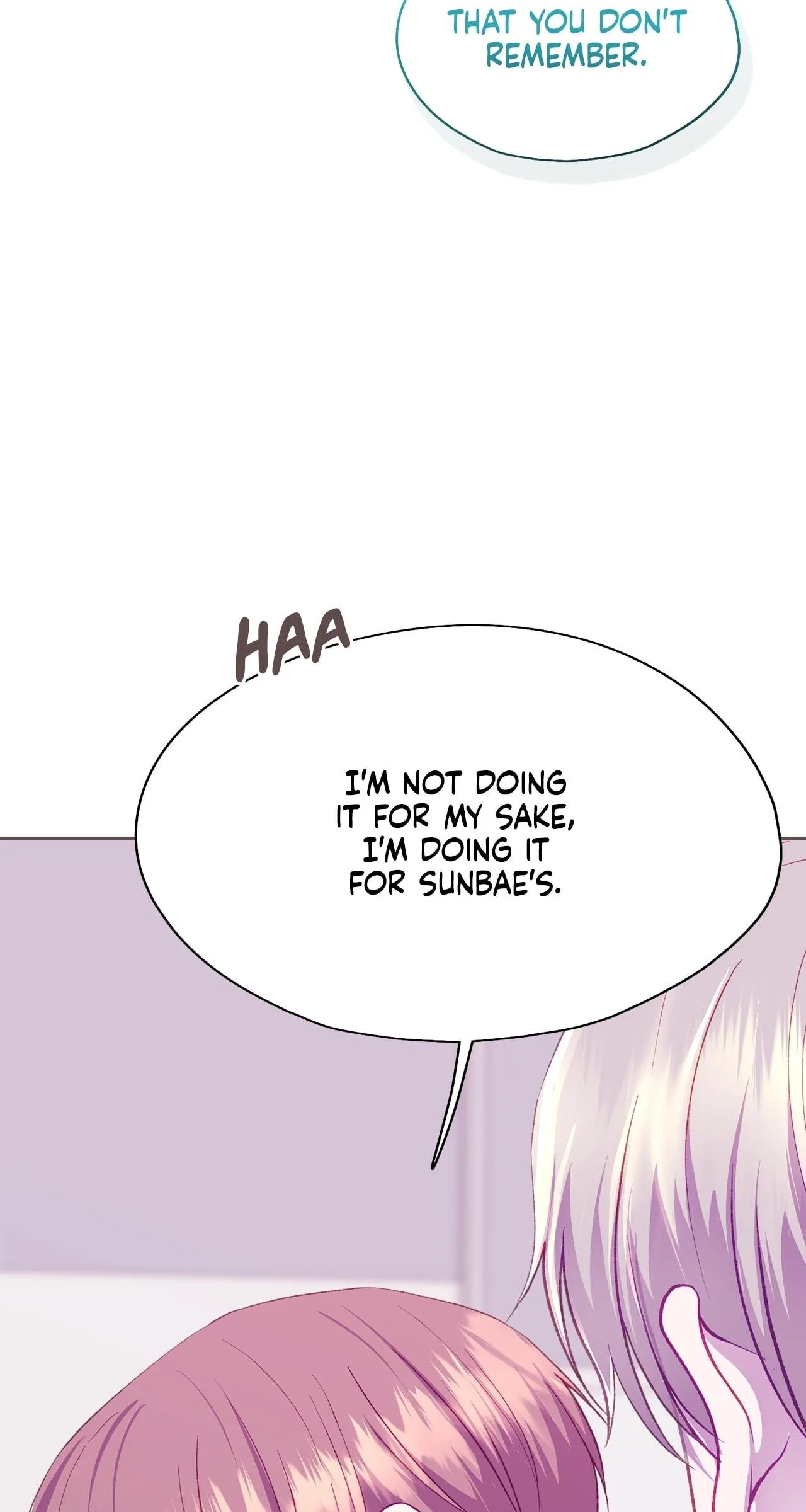 Read Fate Mate chapter 73 image 70 on Lezhin