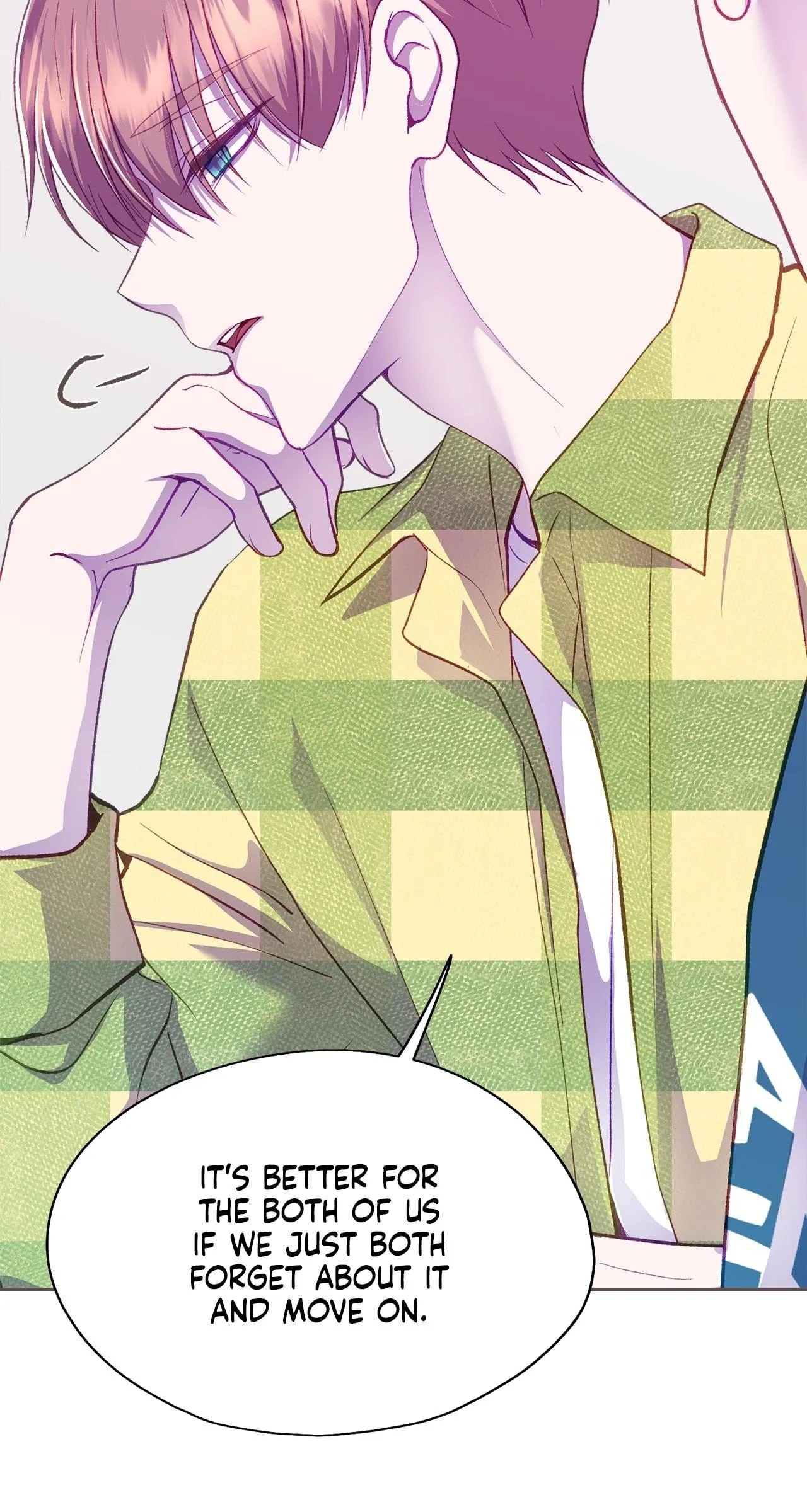 Read Fate Mate chapter 73 image 71 on Lezhin