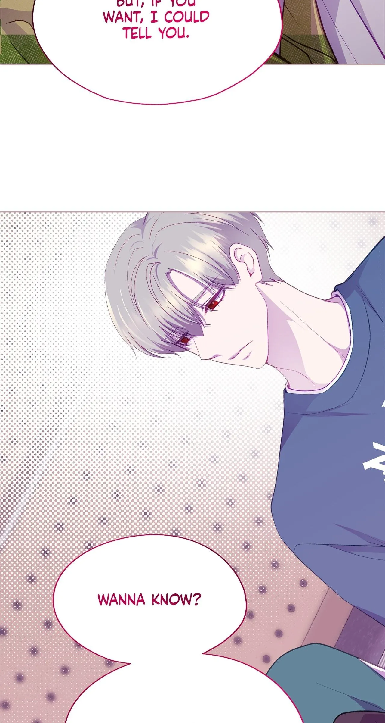Read Fate Mate chapter 73 image 74 on Lezhin