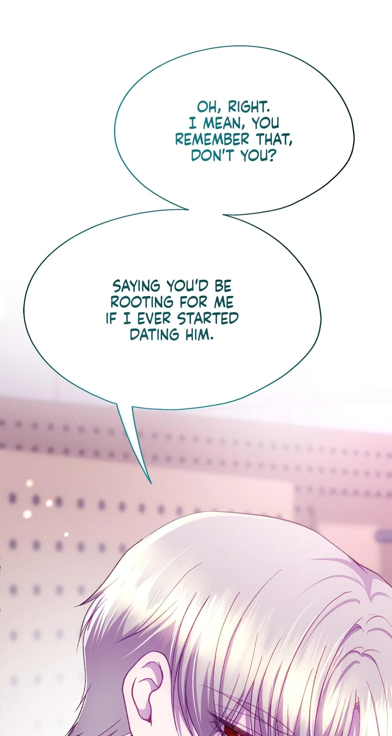 Read Fate Mate chapter 73 image 79 on Lezhin