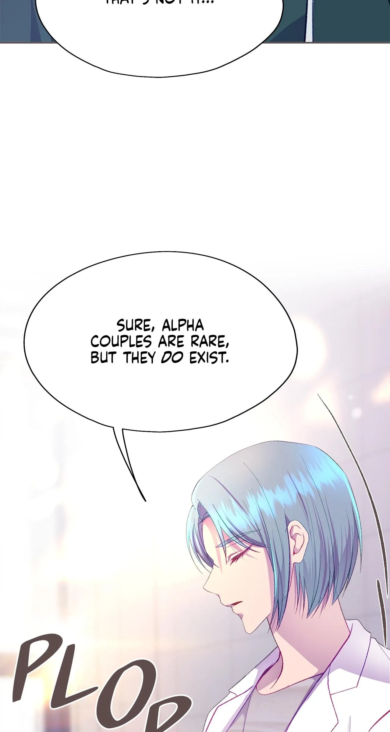 Read Fate Mate chapter 73 image 8 on Lezhin