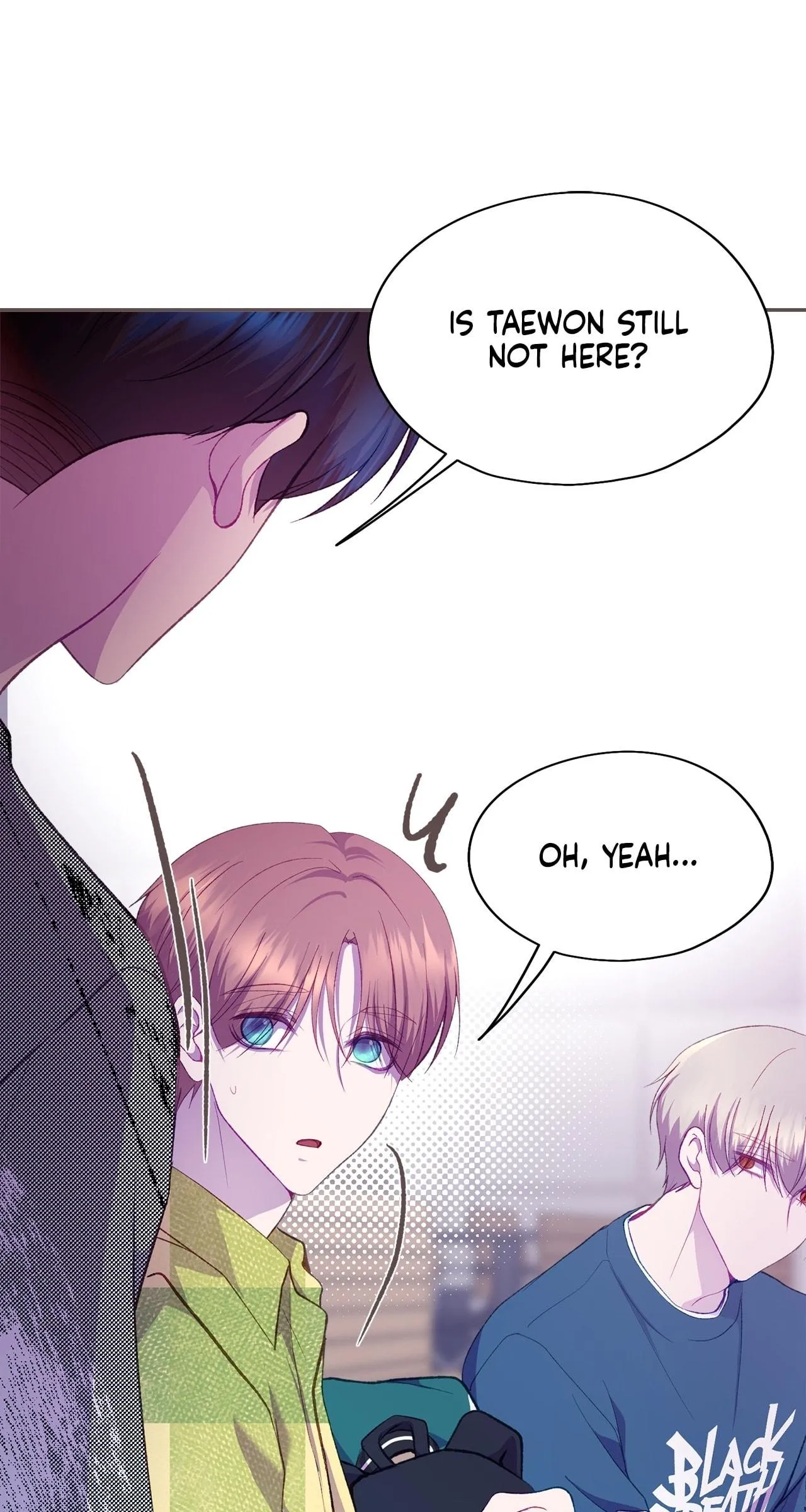 Read Fate Mate chapter 73 image 83 on Lezhin