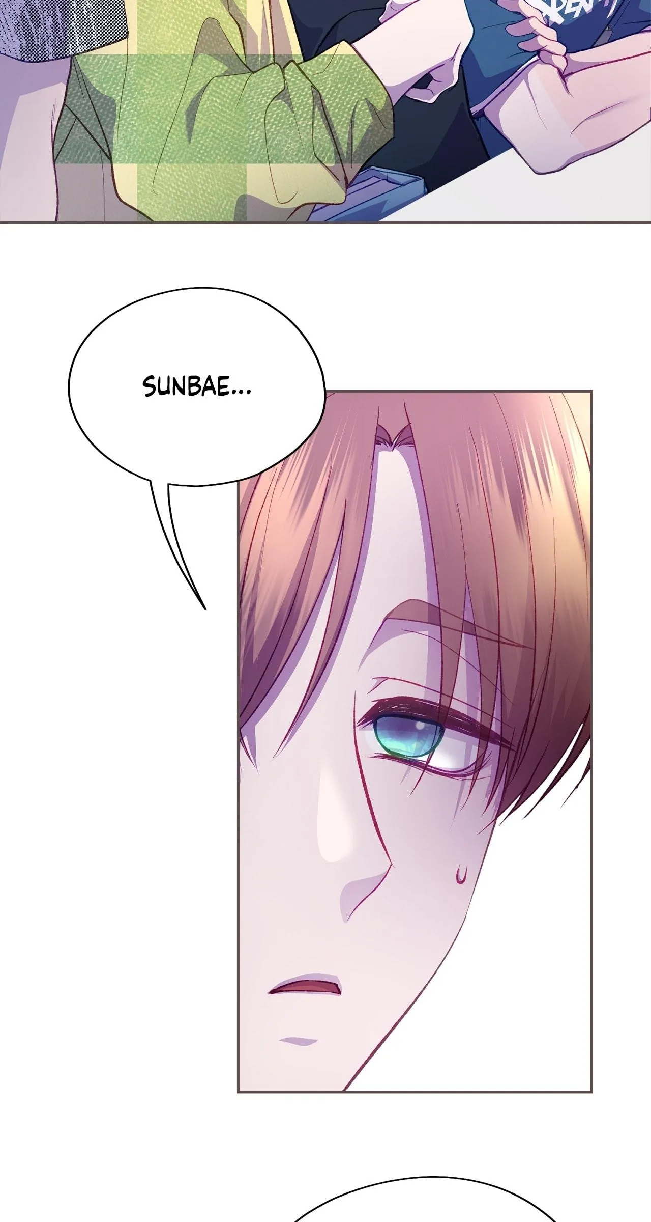 Read Fate Mate chapter 73 image 84 on Lezhin