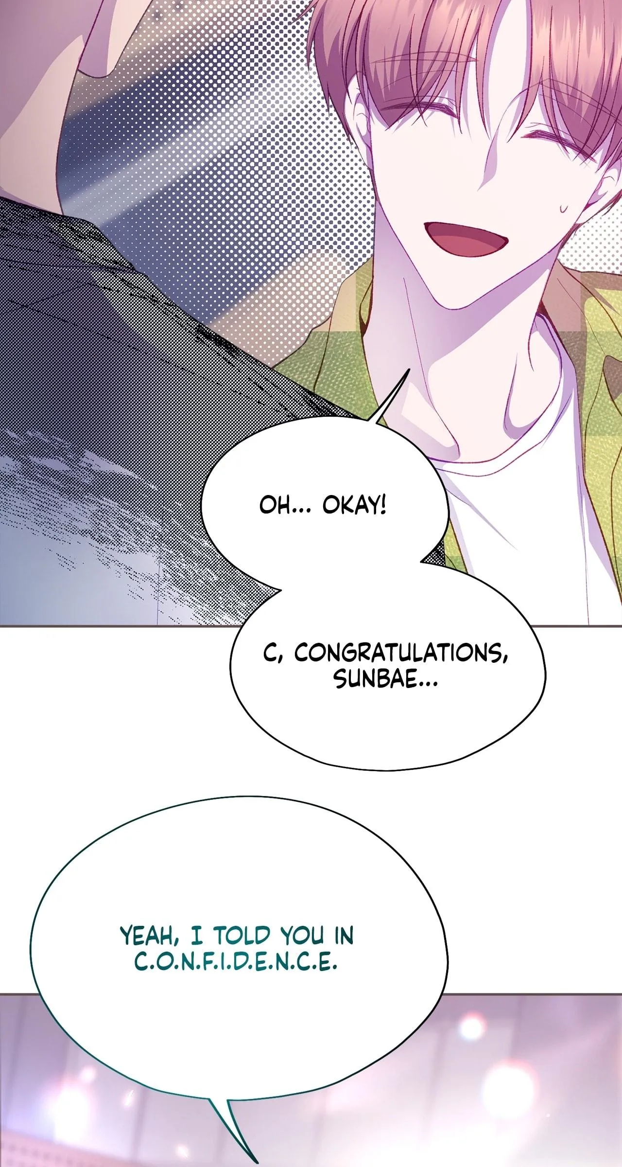 Read Fate Mate chapter 73 image 88 on Lezhin