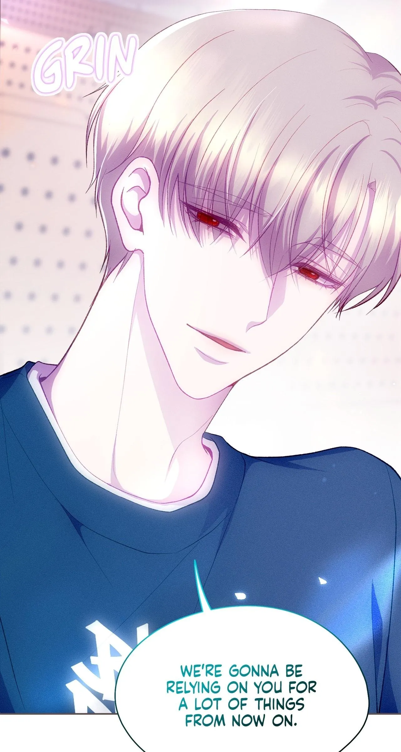 Read Fate Mate chapter 73 image 89 on Lezhin
