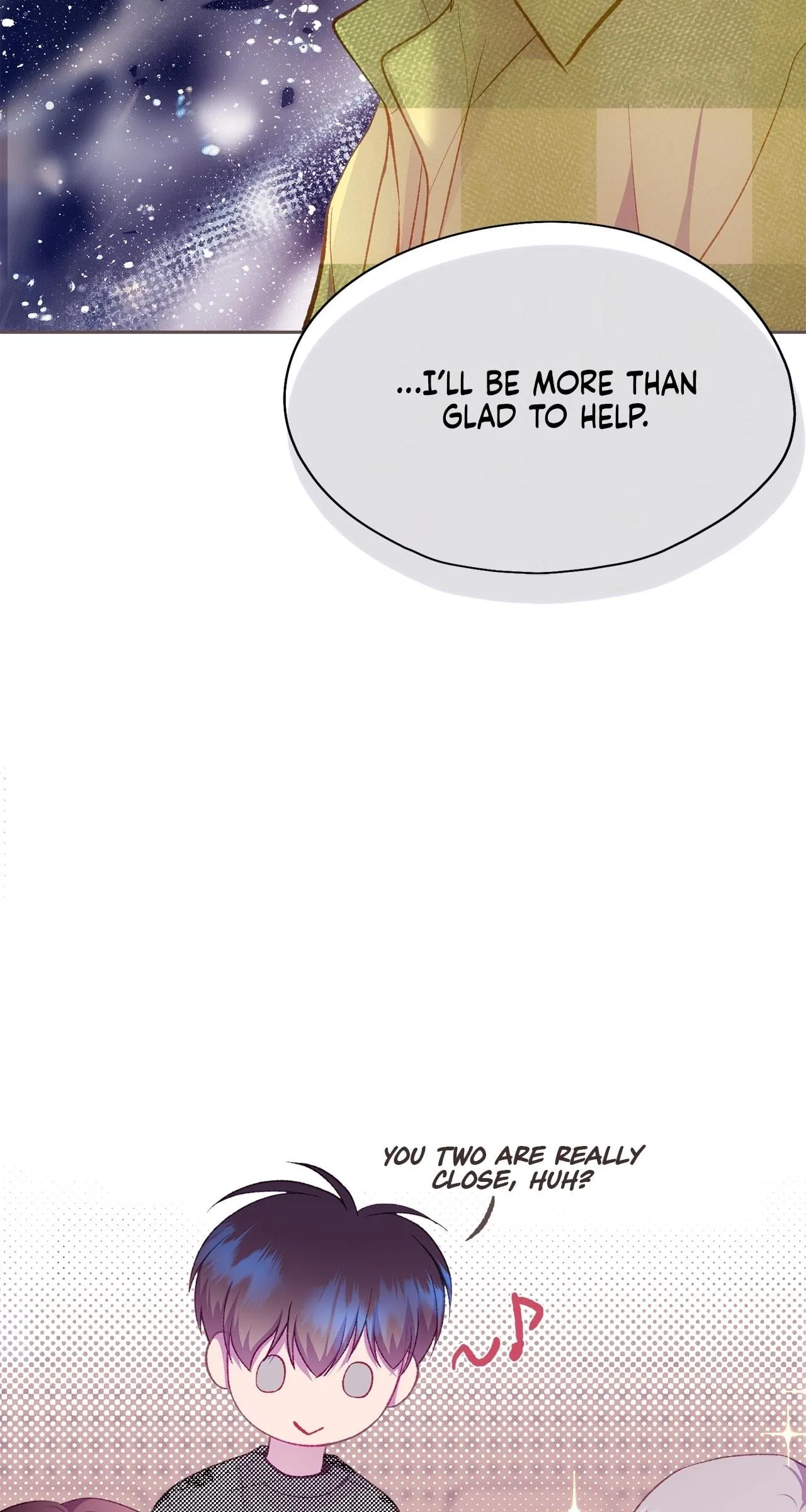 Read Fate Mate chapter 73 image 91 on Lezhin