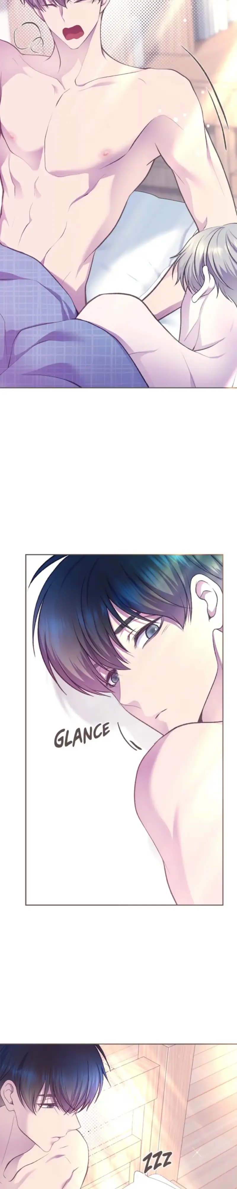 Read Fate Mate chapter 74 image 1 on Lezhin
