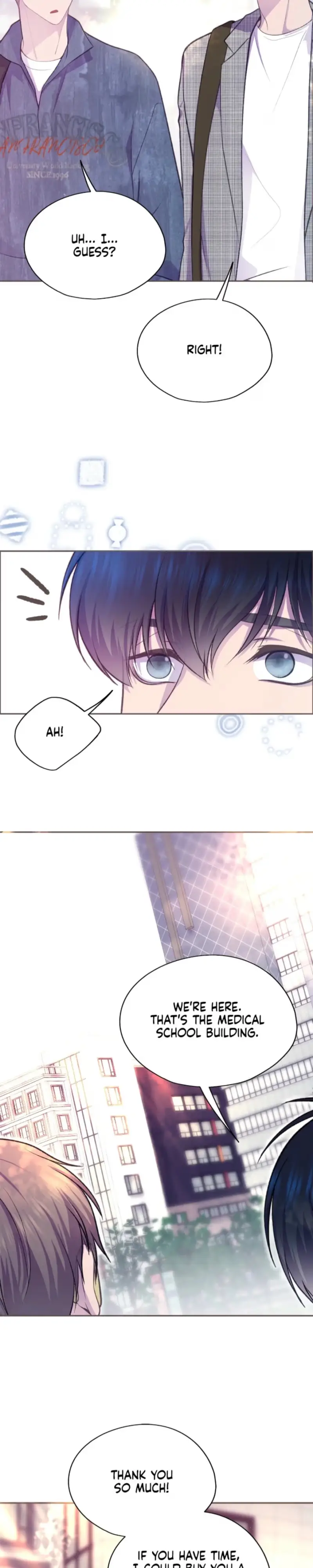 Read Fate Mate chapter 74 image 30 on Lezhin
