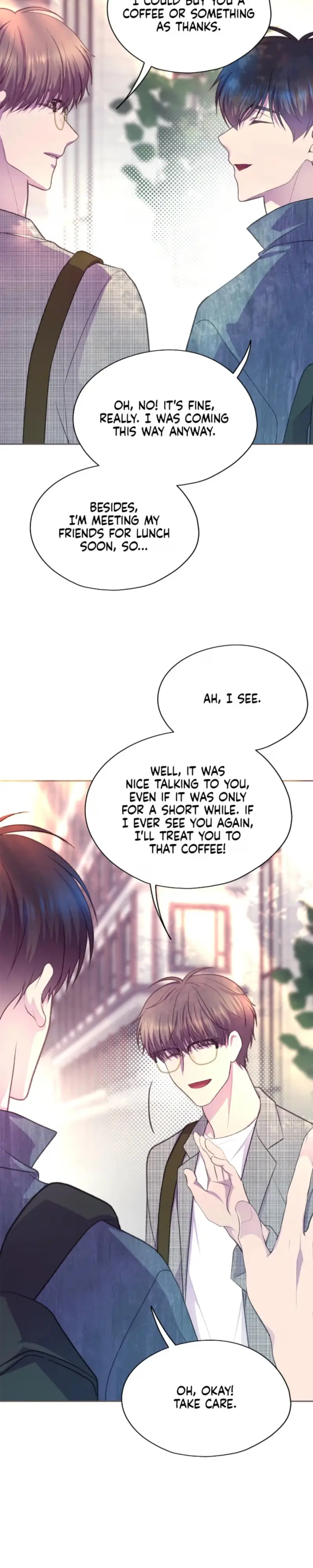Read Fate Mate chapter 74 image 31 on Lezhin