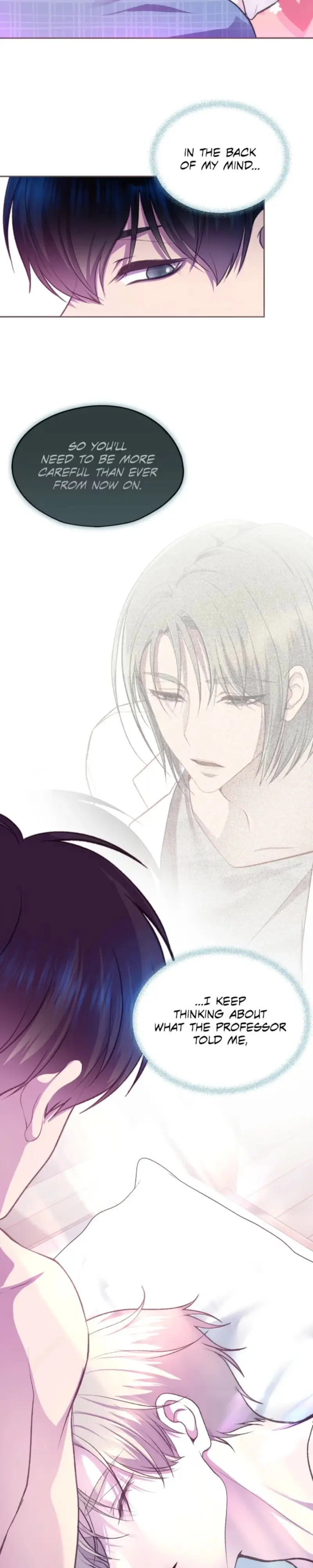 Read Fate Mate chapter 74 image 4 on Lezhin
