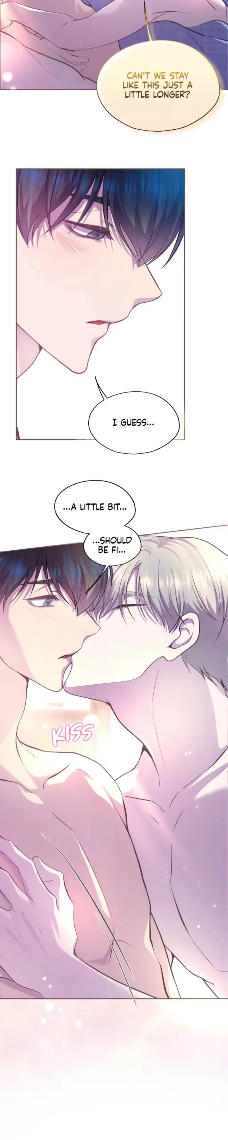 Read Fate Mate chapter 74 image 9 on Lezhin