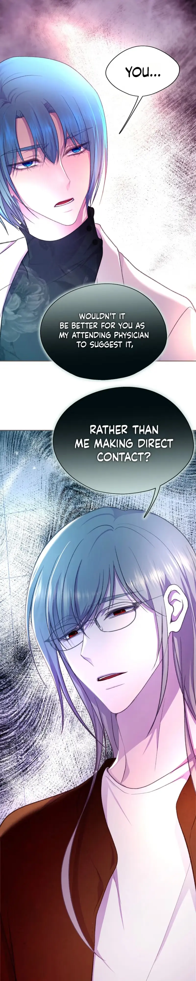 Read Fate Mate chapter 75 image 13 on Lezhin