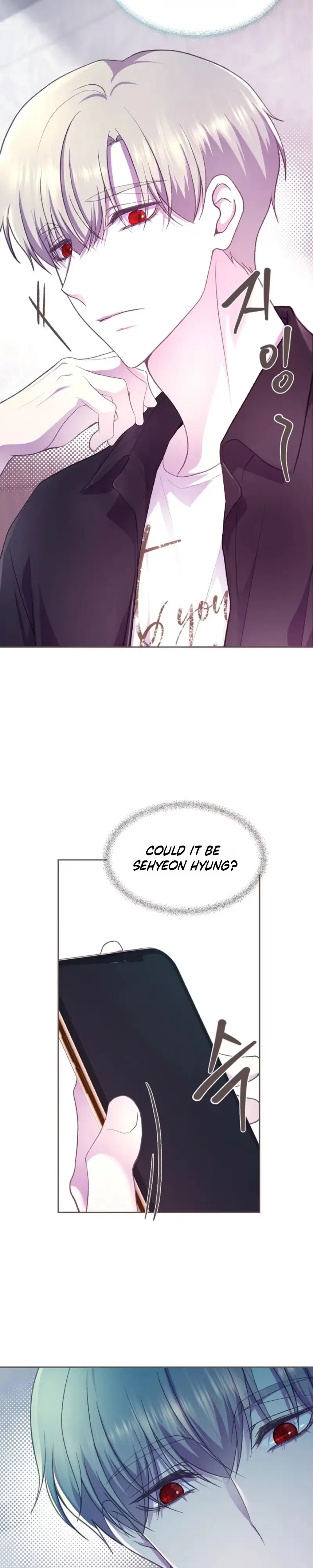 Read Fate Mate chapter 75 image 25 on Lezhin