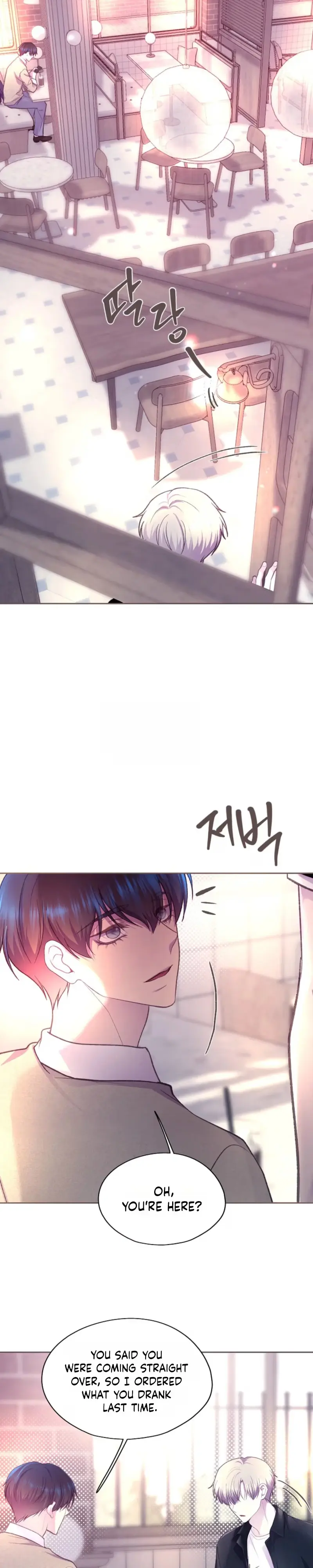 Read Fate Mate chapter 75 image 28 on Lezhin