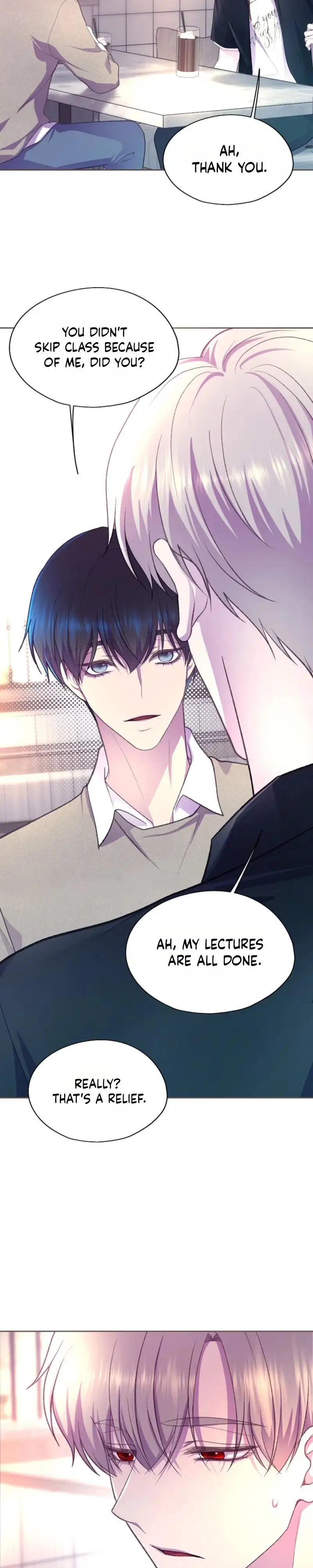 Read Fate Mate chapter 75 image 29 on Lezhin
