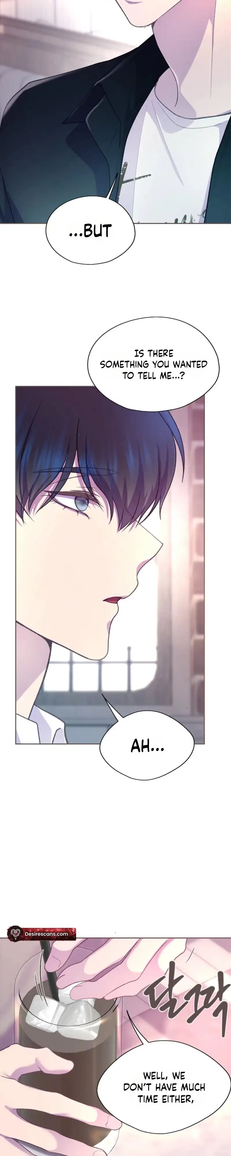 Read Fate Mate chapter 75 image 30 on Lezhin