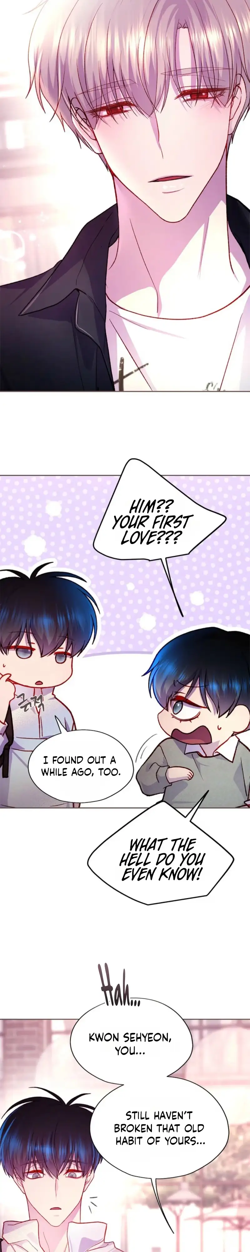 Read Fate Mate chapter 76 image 12 on Lezhin