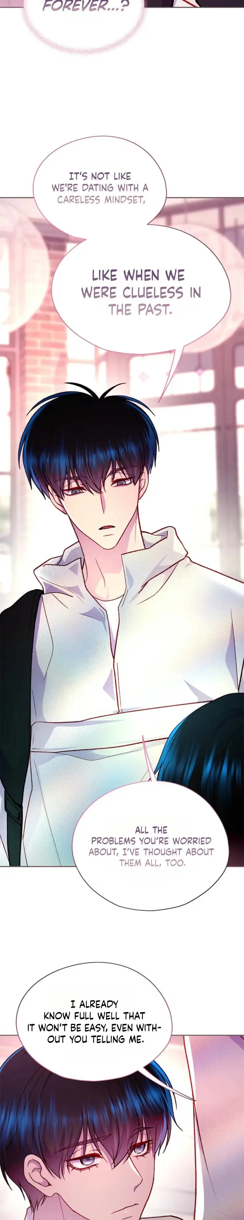 Read Fate Mate chapter 76 image 16 on Lezhin