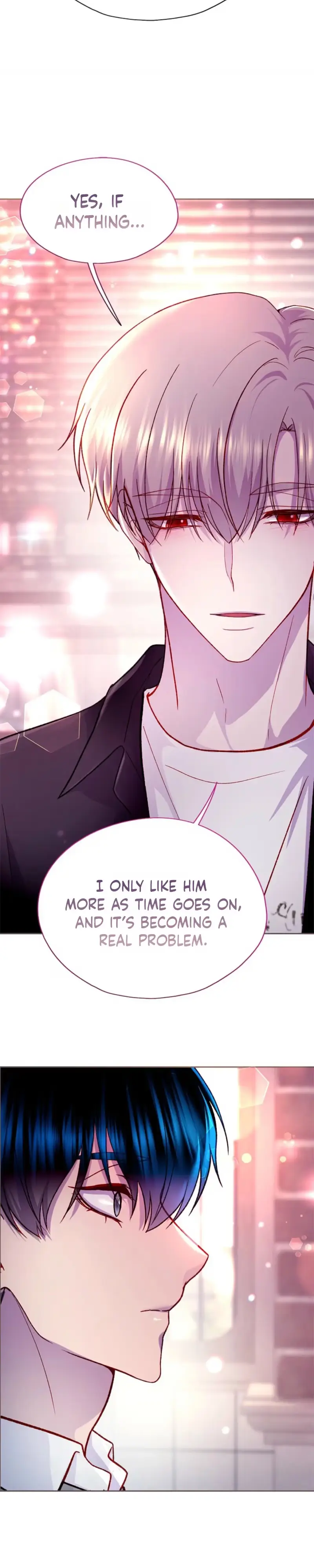 Read Fate Mate chapter 76 image 19 on Lezhin