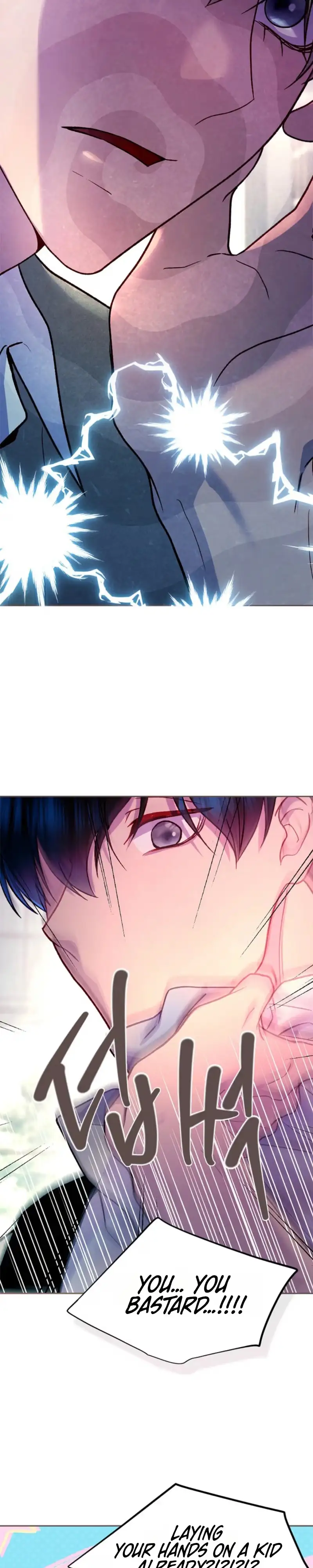 Read Fate Mate chapter 76 image 22 on Lezhin