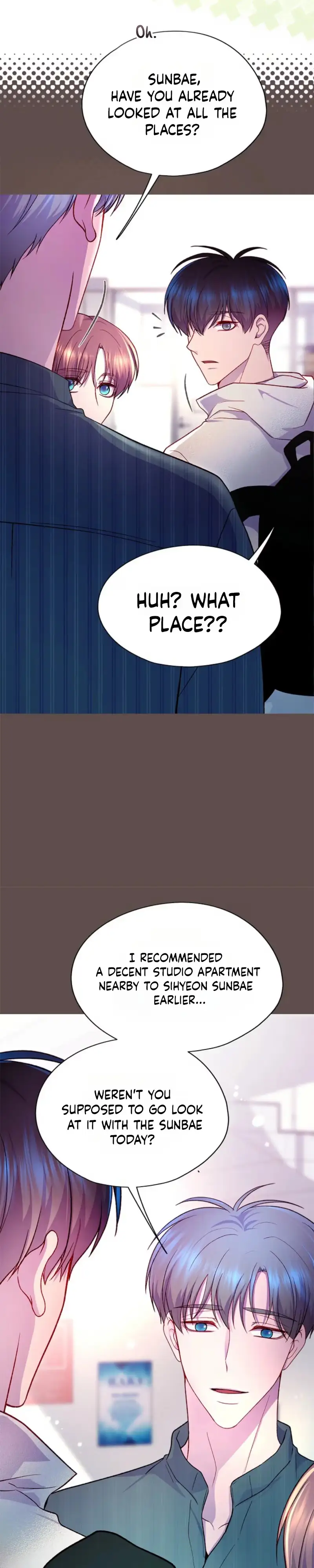 Read Fate Mate chapter 76 image 26 on Lezhin